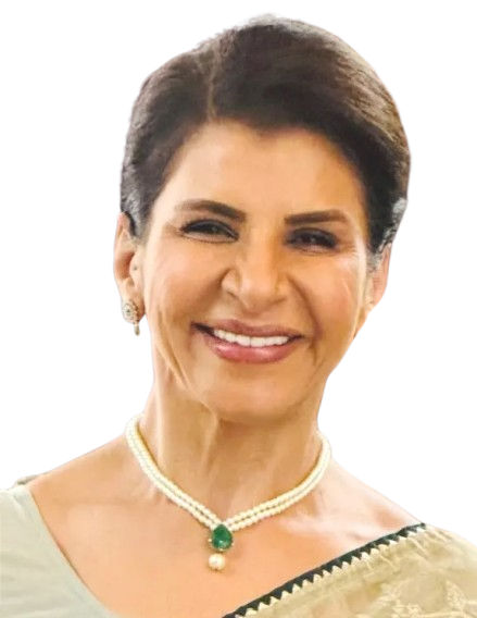 Anita Raj